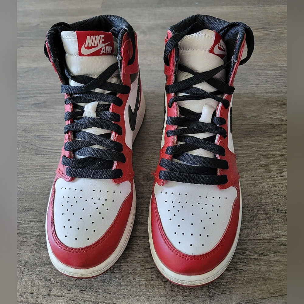 Jordan ones